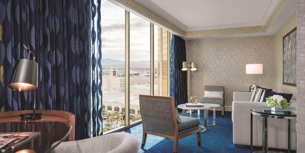 Mandalay Bay Resort And Casino By Suiteness Las Vegas Chambre photo