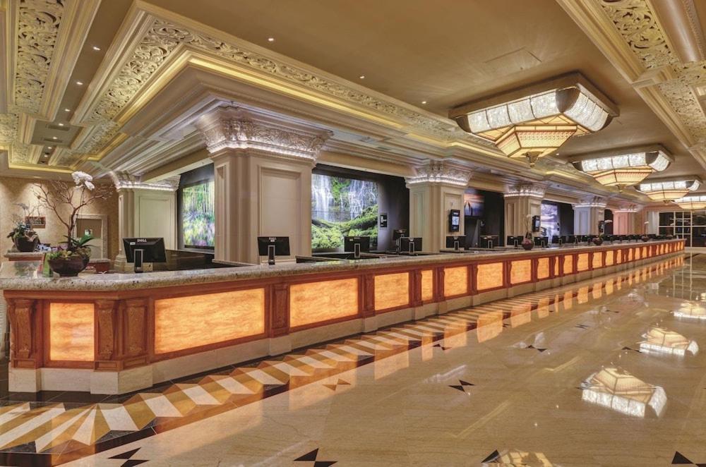 Mandalay Bay Resort And Casino By Suiteness Las Vegas Extérieur photo