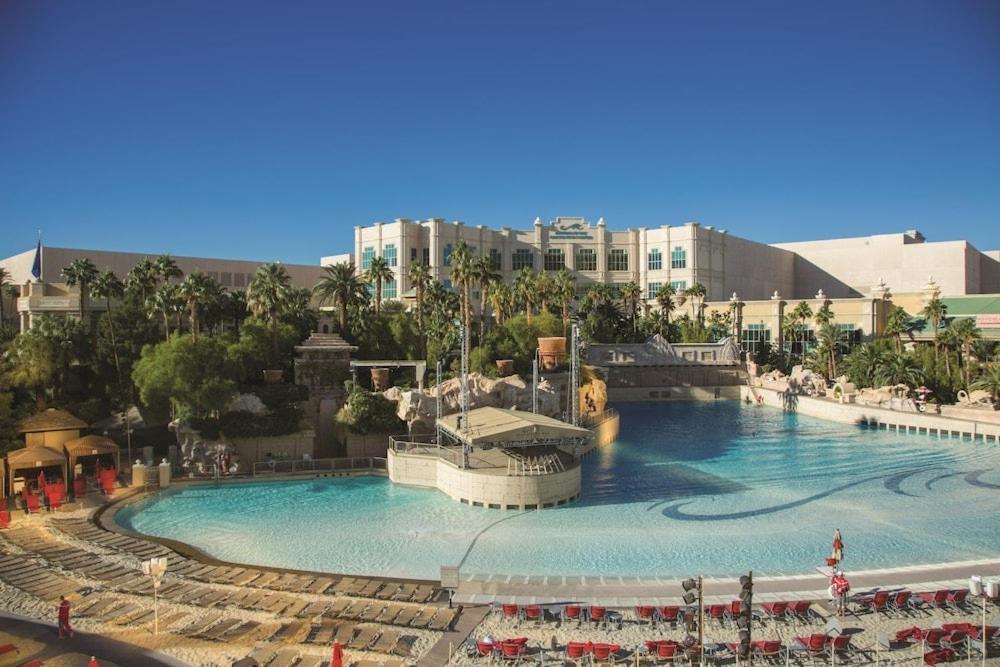 Mandalay Bay Resort And Casino By Suiteness Las Vegas Extérieur photo