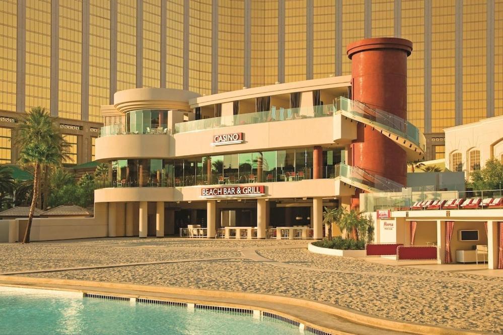 Mandalay Bay Resort And Casino By Suiteness Las Vegas Extérieur photo