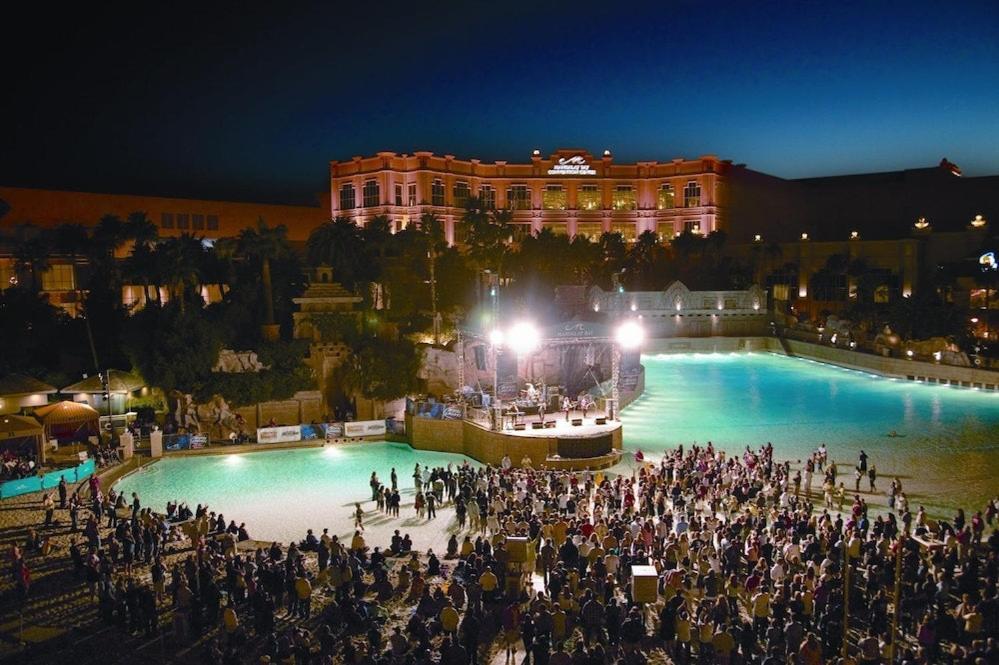 Mandalay Bay Resort And Casino By Suiteness Las Vegas Extérieur photo