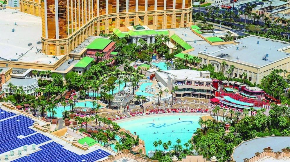 Mandalay Bay Resort And Casino By Suiteness Las Vegas Extérieur photo
