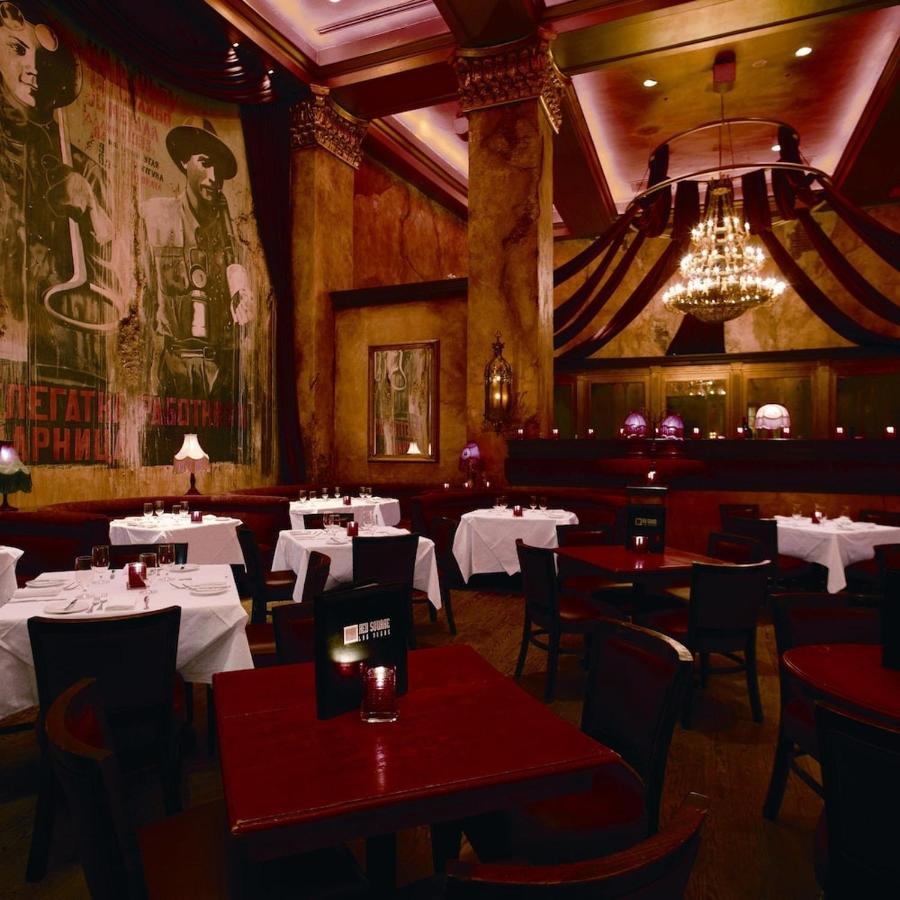 Mandalay Bay Resort And Casino By Suiteness Las Vegas Extérieur photo