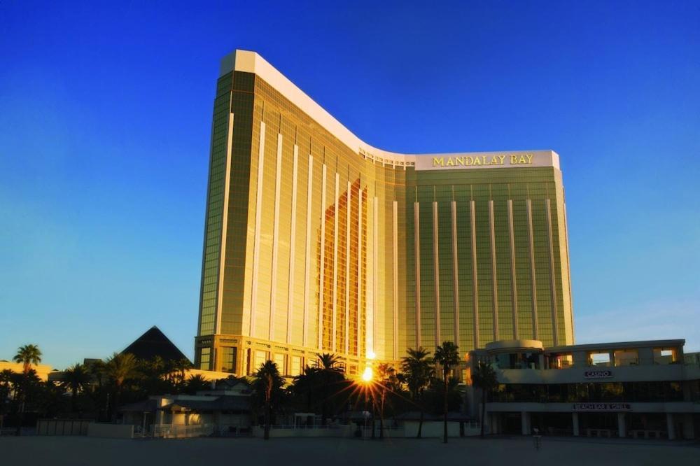 Mandalay Bay Resort And Casino By Suiteness Las Vegas Extérieur photo