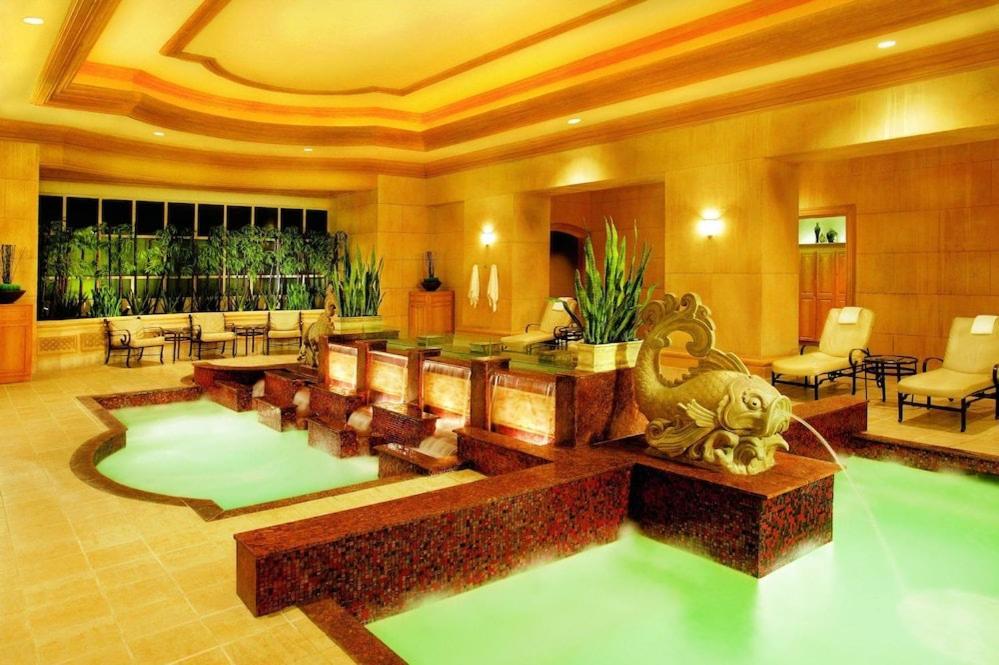 Mandalay Bay Resort And Casino By Suiteness Las Vegas Extérieur photo