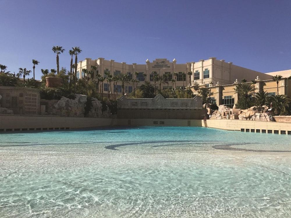 Mandalay Bay Resort And Casino By Suiteness Las Vegas Extérieur photo