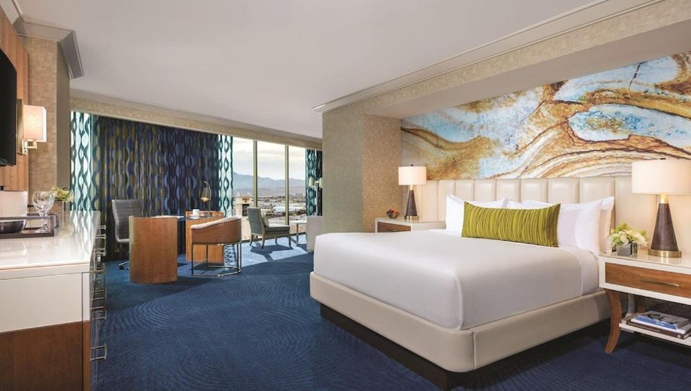 Mandalay Bay Resort And Casino By Suiteness Las Vegas Chambre photo