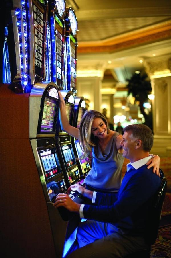 Mandalay Bay Resort And Casino By Suiteness Las Vegas Extérieur photo