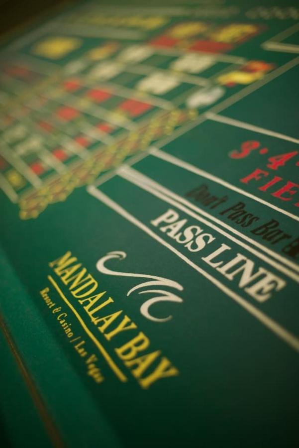 Mandalay Bay Resort And Casino By Suiteness Las Vegas Extérieur photo