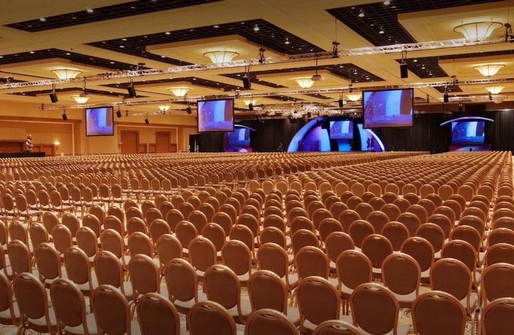 Mandalay Bay Resort And Casino By Suiteness Las Vegas Extérieur photo