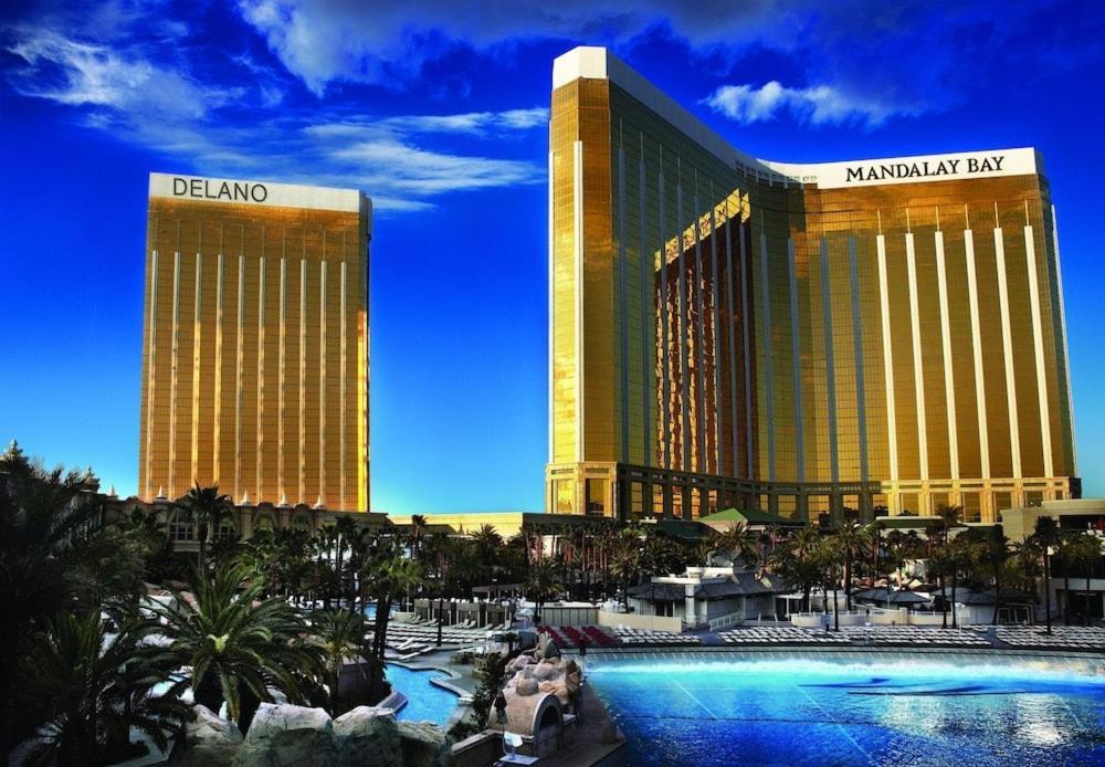 Mandalay Bay Resort And Casino By Suiteness Las Vegas Extérieur photo